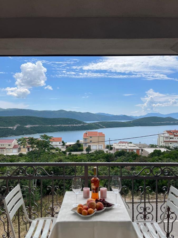 Apartmani Markic Neum Eksteriør bilde