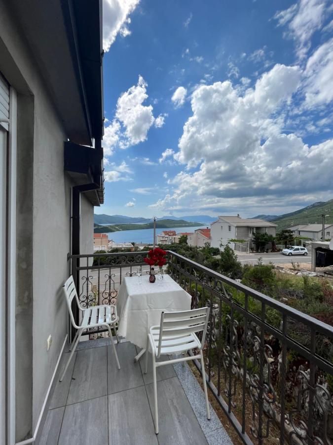 Apartmani Markic Neum Eksteriør bilde