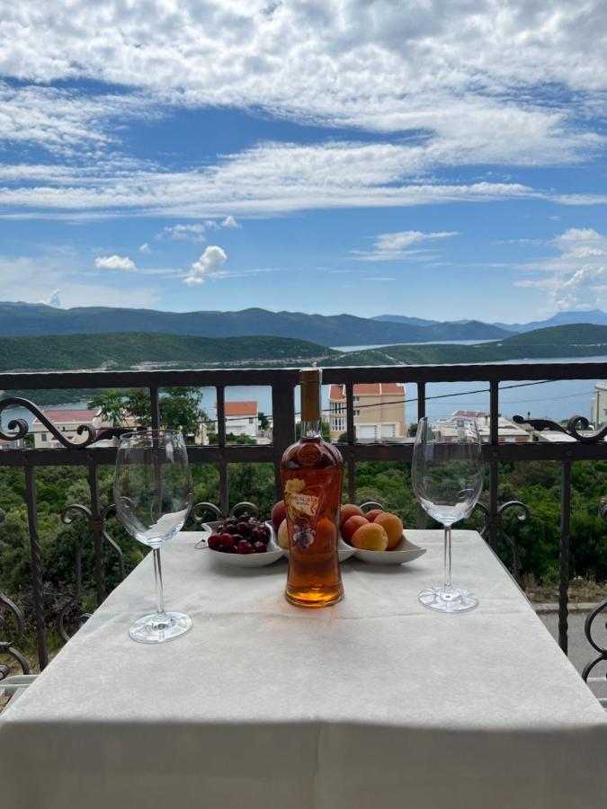 Apartmani Markic Neum Eksteriør bilde