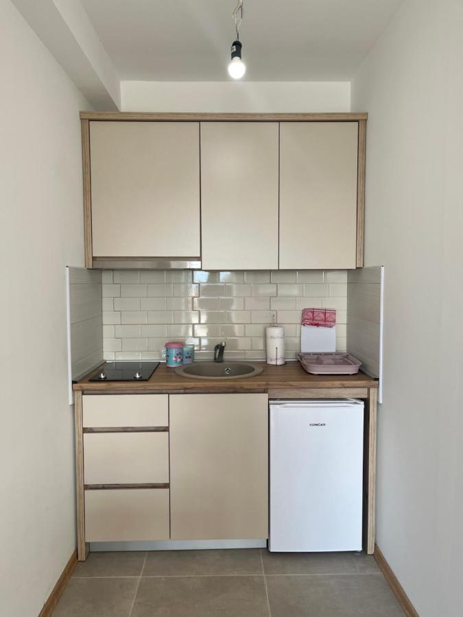 Apartmani Markic Neum Eksteriør bilde