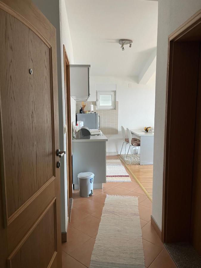 Apartmani Markic Neum Eksteriør bilde
