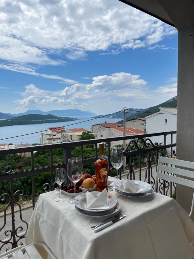 Apartmani Markic Neum Eksteriør bilde