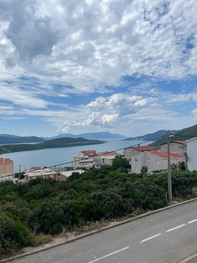 Apartmani Markic Neum Eksteriør bilde