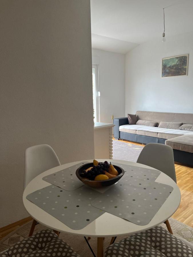 Apartmani Markic Neum Eksteriør bilde