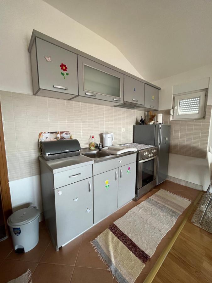 Apartmani Markic Neum Eksteriør bilde