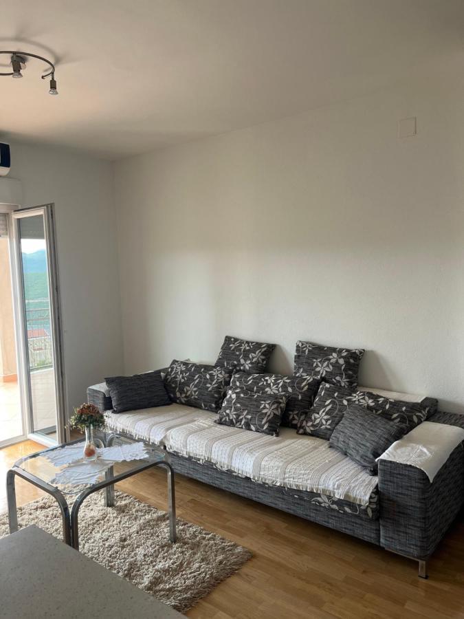 Apartmani Markic Neum Eksteriør bilde