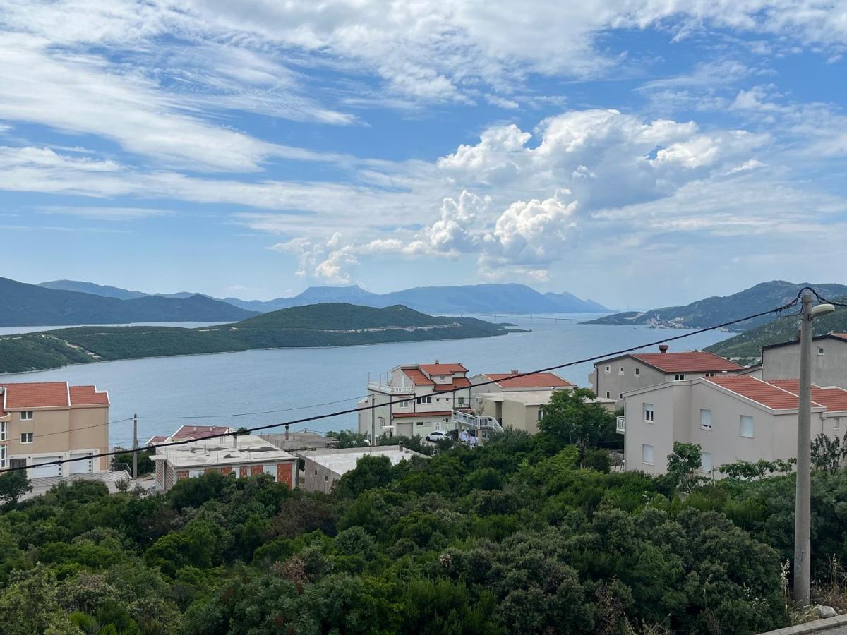 Apartmani Markic Neum Eksteriør bilde