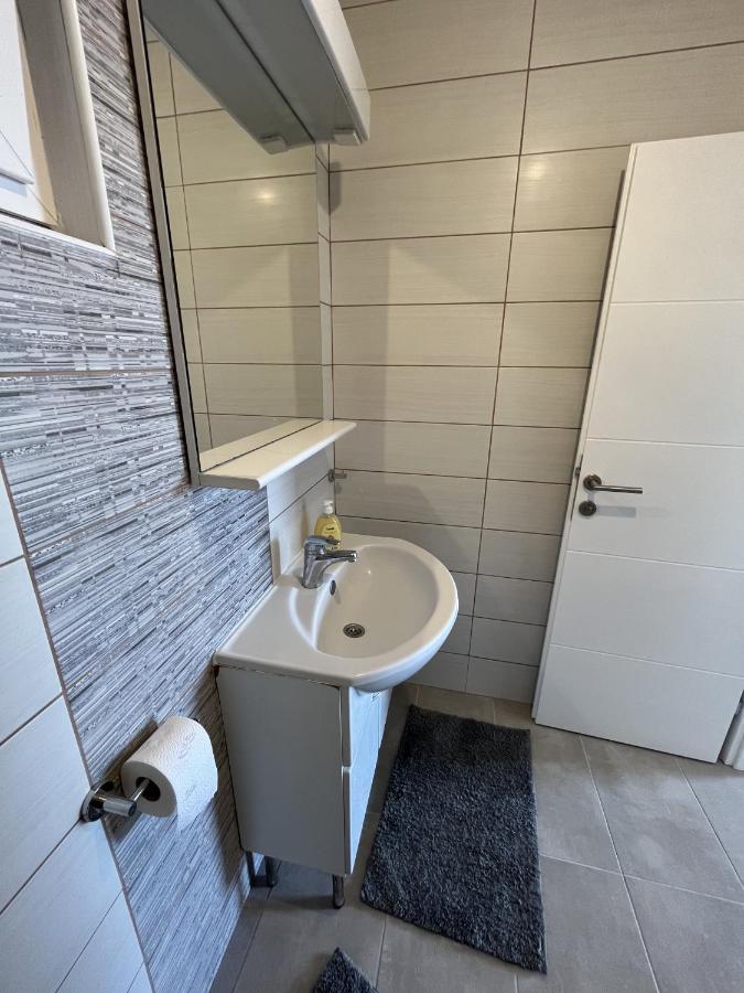 Apartmani Markic Neum Eksteriør bilde