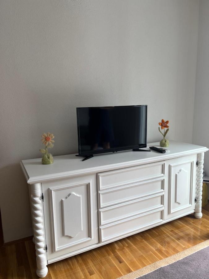 Apartmani Markic Neum Eksteriør bilde