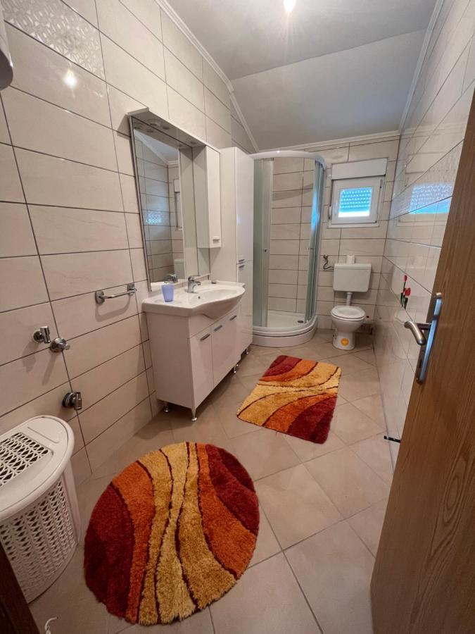 Apartmani Markic Neum Eksteriør bilde