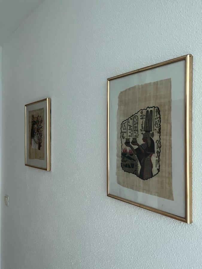 Apartmani Markic Neum Eksteriør bilde