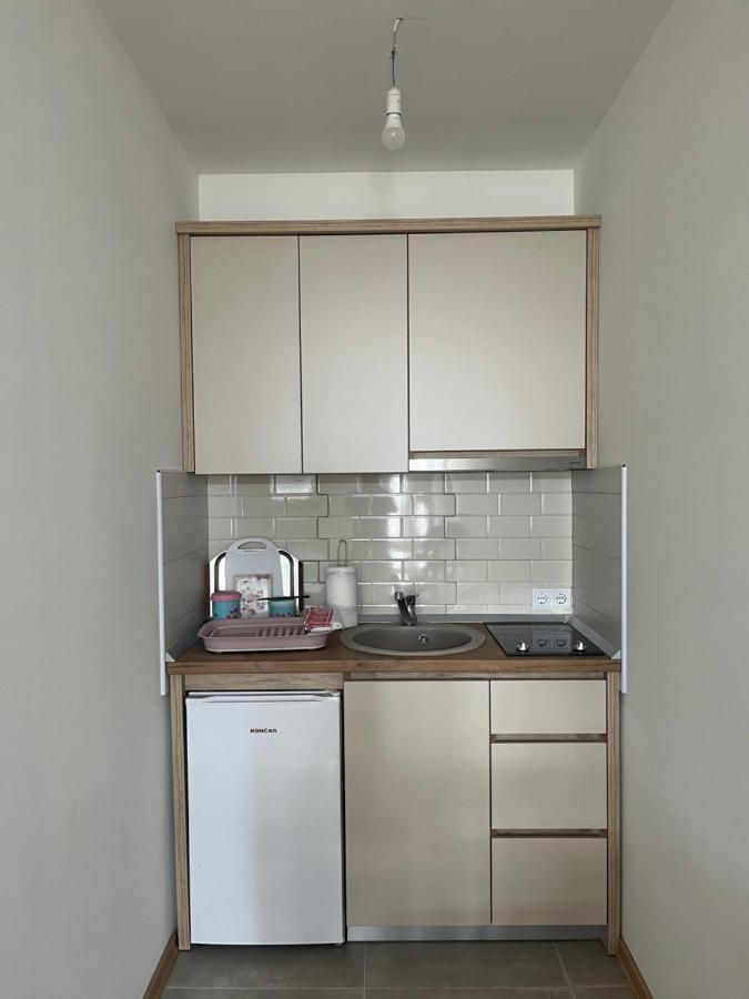 Apartmani Markic Neum Eksteriør bilde