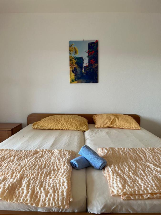 Apartmani Markic Neum Eksteriør bilde