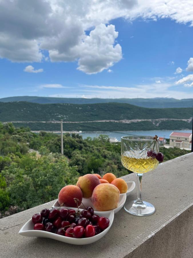 Apartmani Markic Neum Eksteriør bilde
