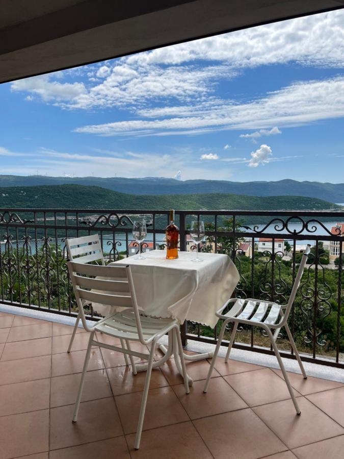 Apartmani Markic Neum Eksteriør bilde