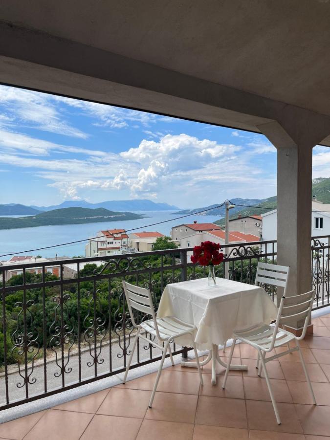 Apartmani Markic Neum Eksteriør bilde