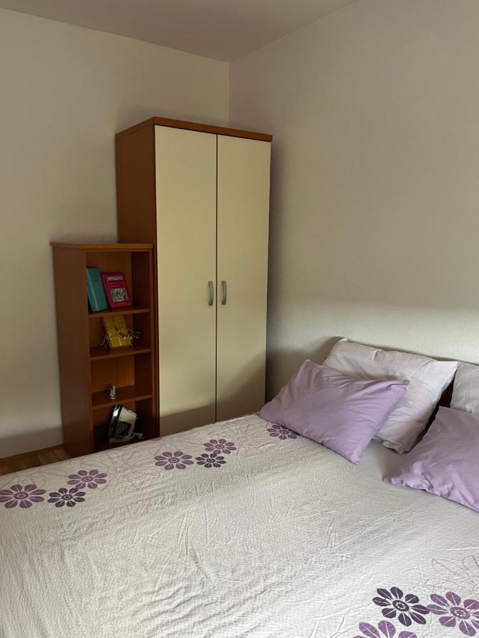 Apartmani Markic Neum Eksteriør bilde