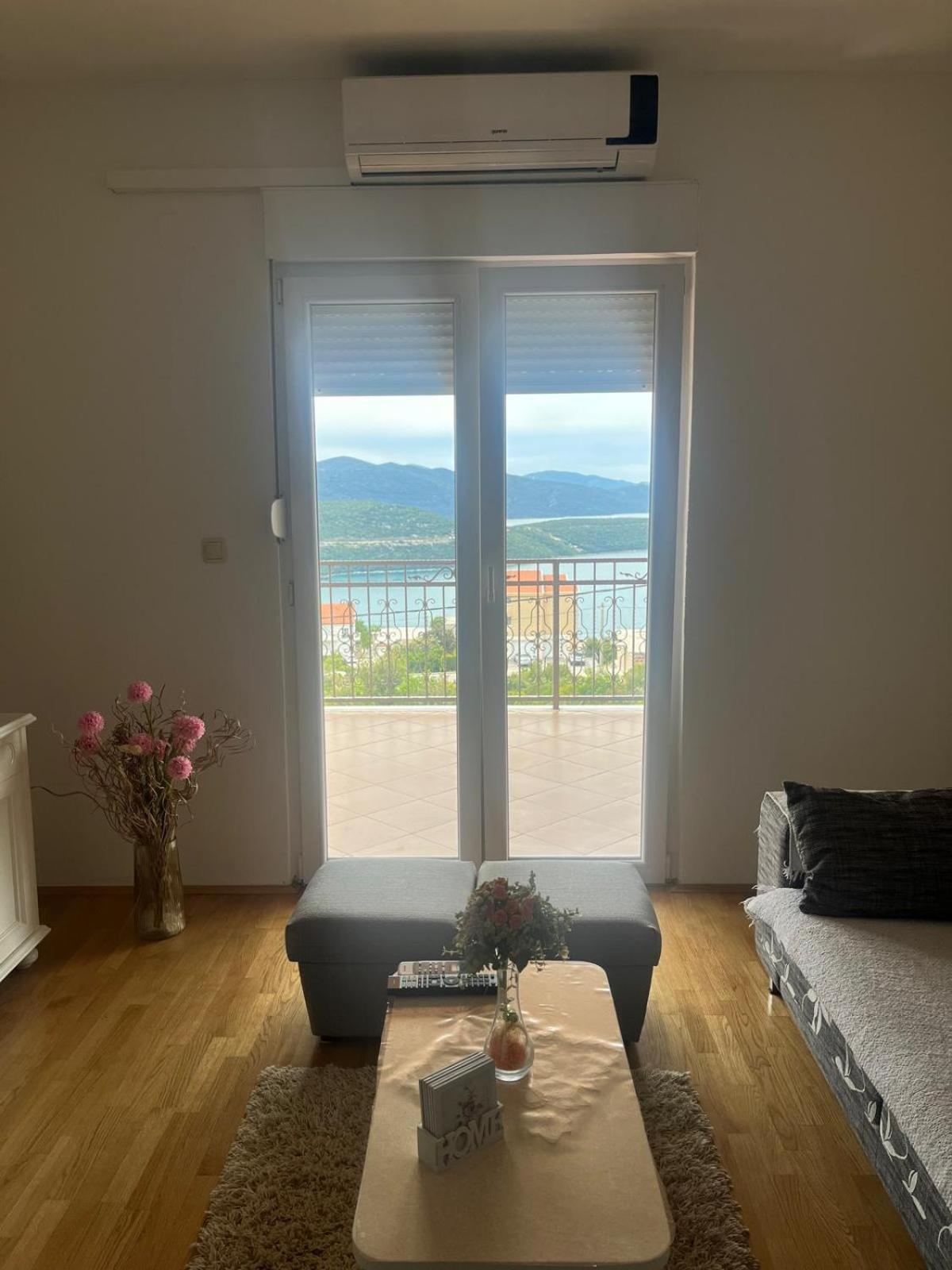 Apartmani Markic Neum Eksteriør bilde