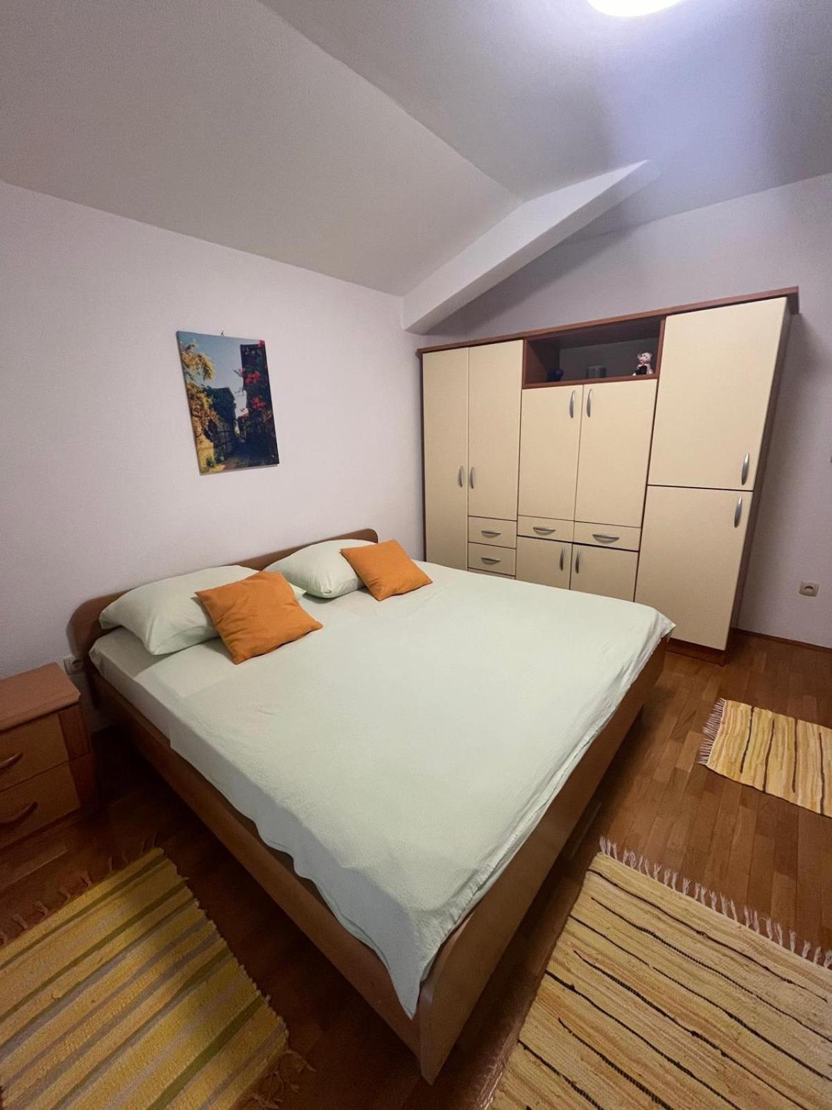 Apartmani Markic Neum Eksteriør bilde