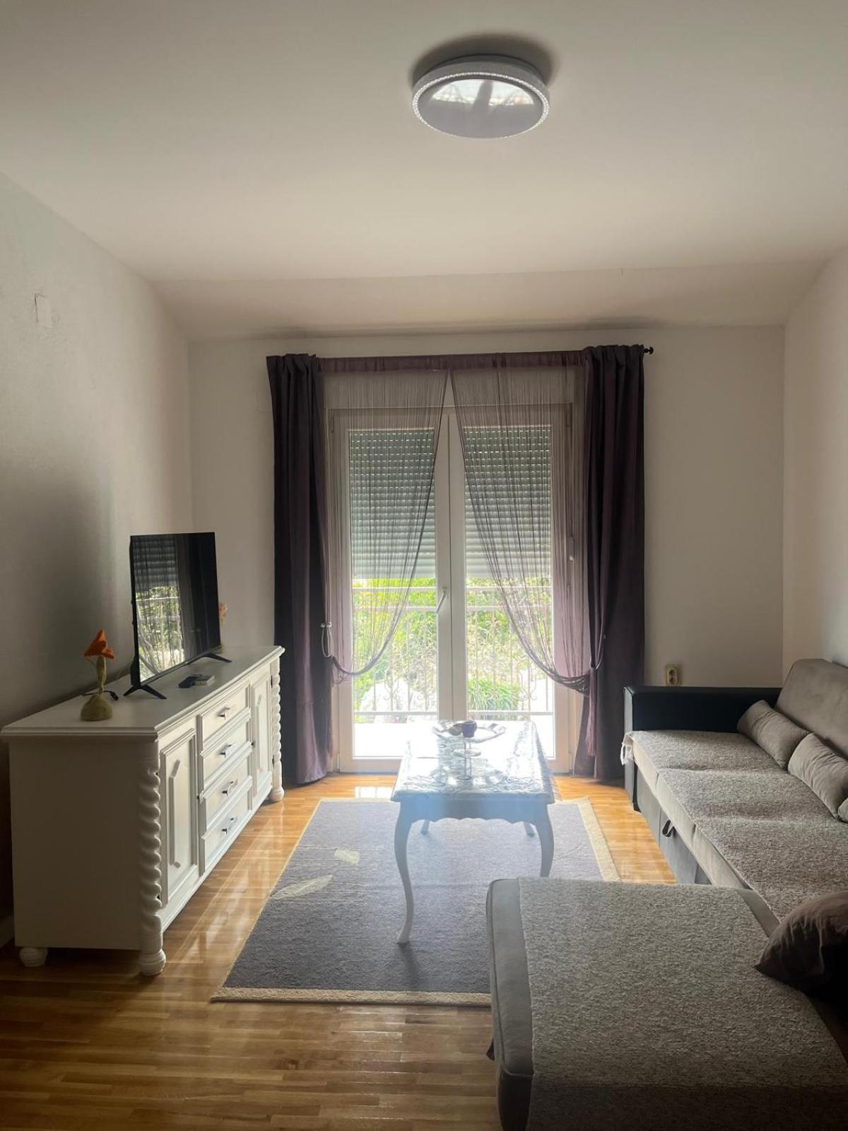 Apartmani Markic Neum Eksteriør bilde