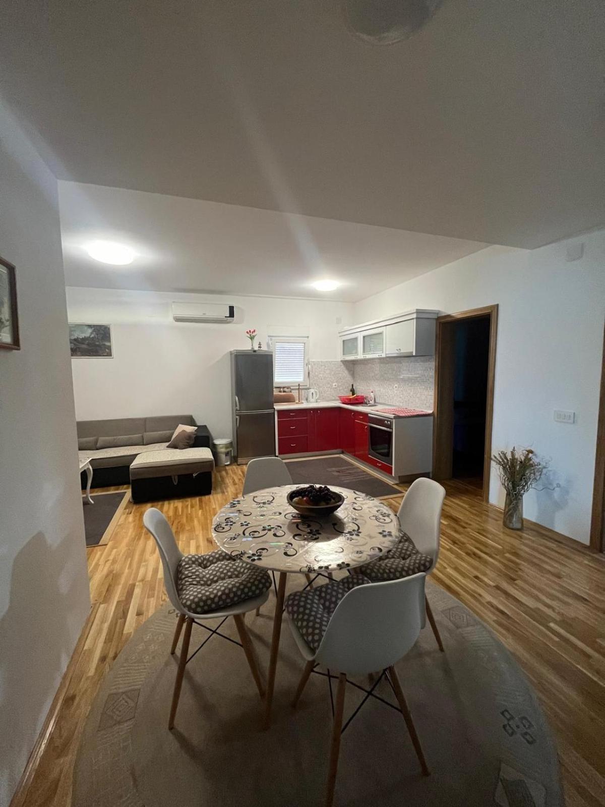 Apartmani Markic Neum Eksteriør bilde