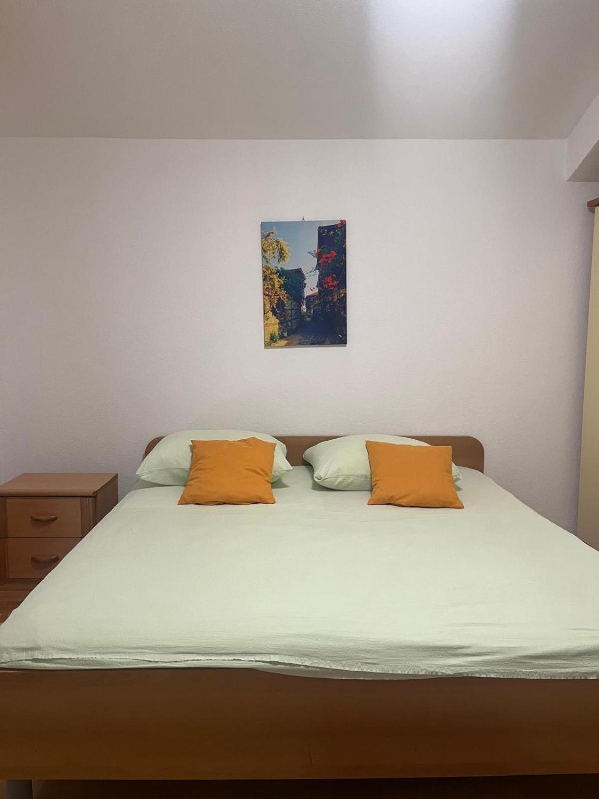 Apartmani Markic Neum Eksteriør bilde