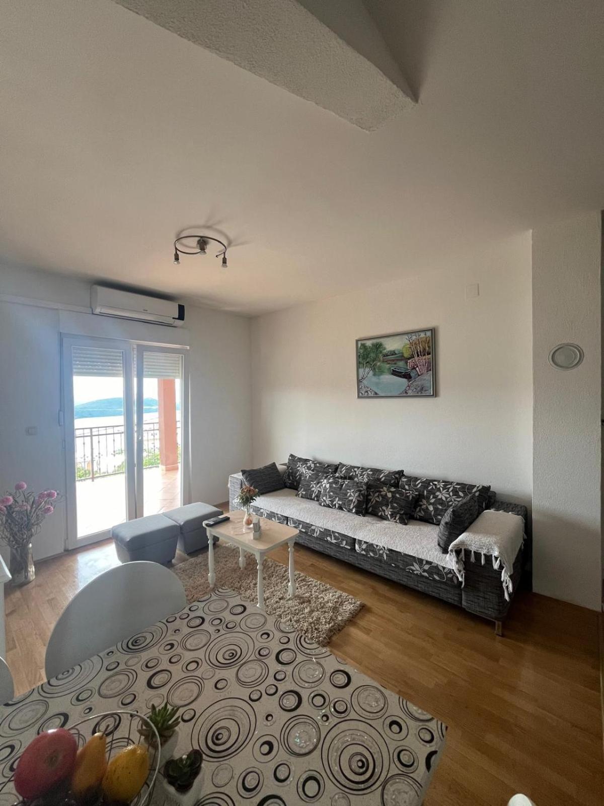 Apartmani Markic Neum Eksteriør bilde