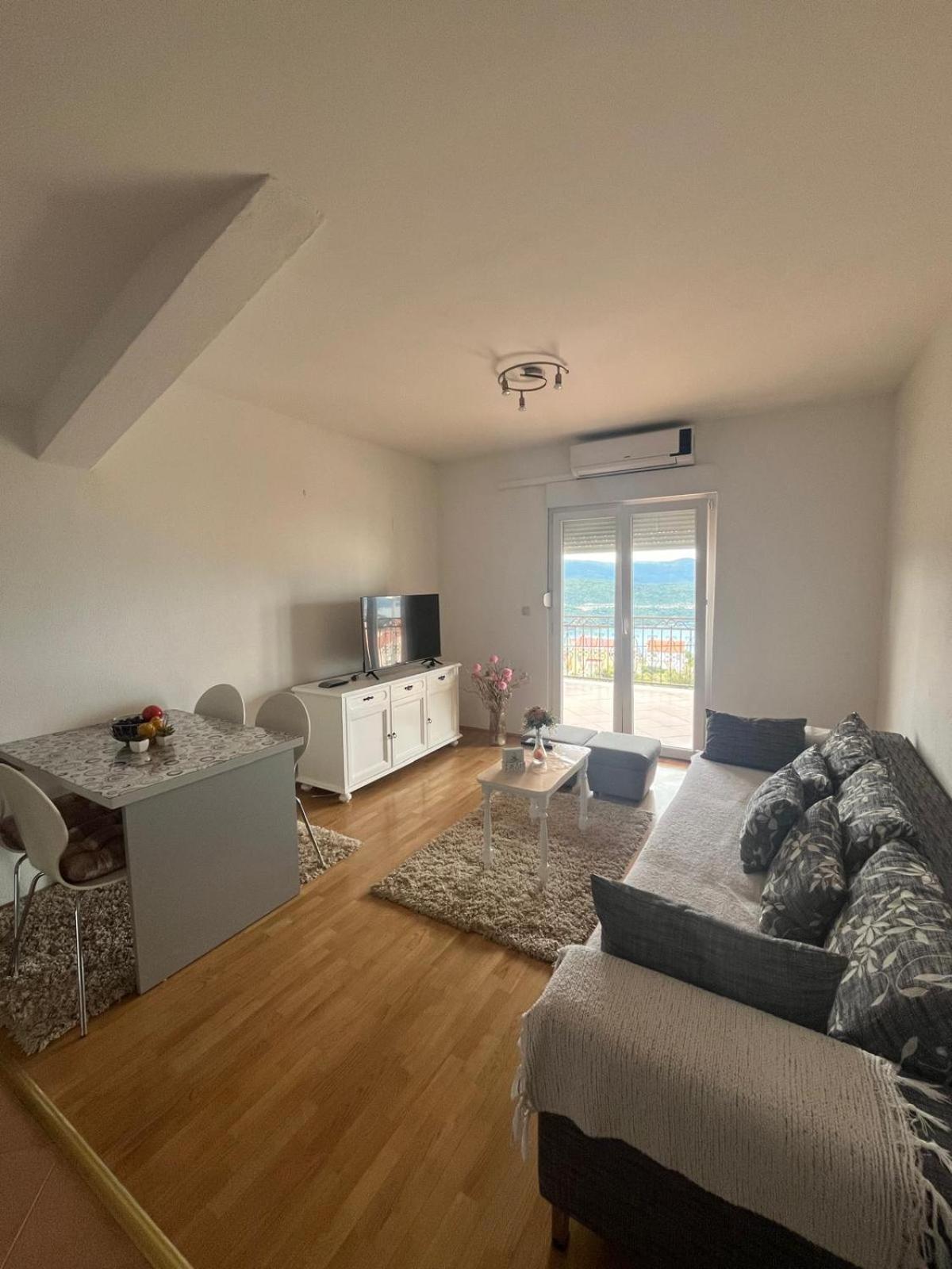 Apartmani Markic Neum Eksteriør bilde