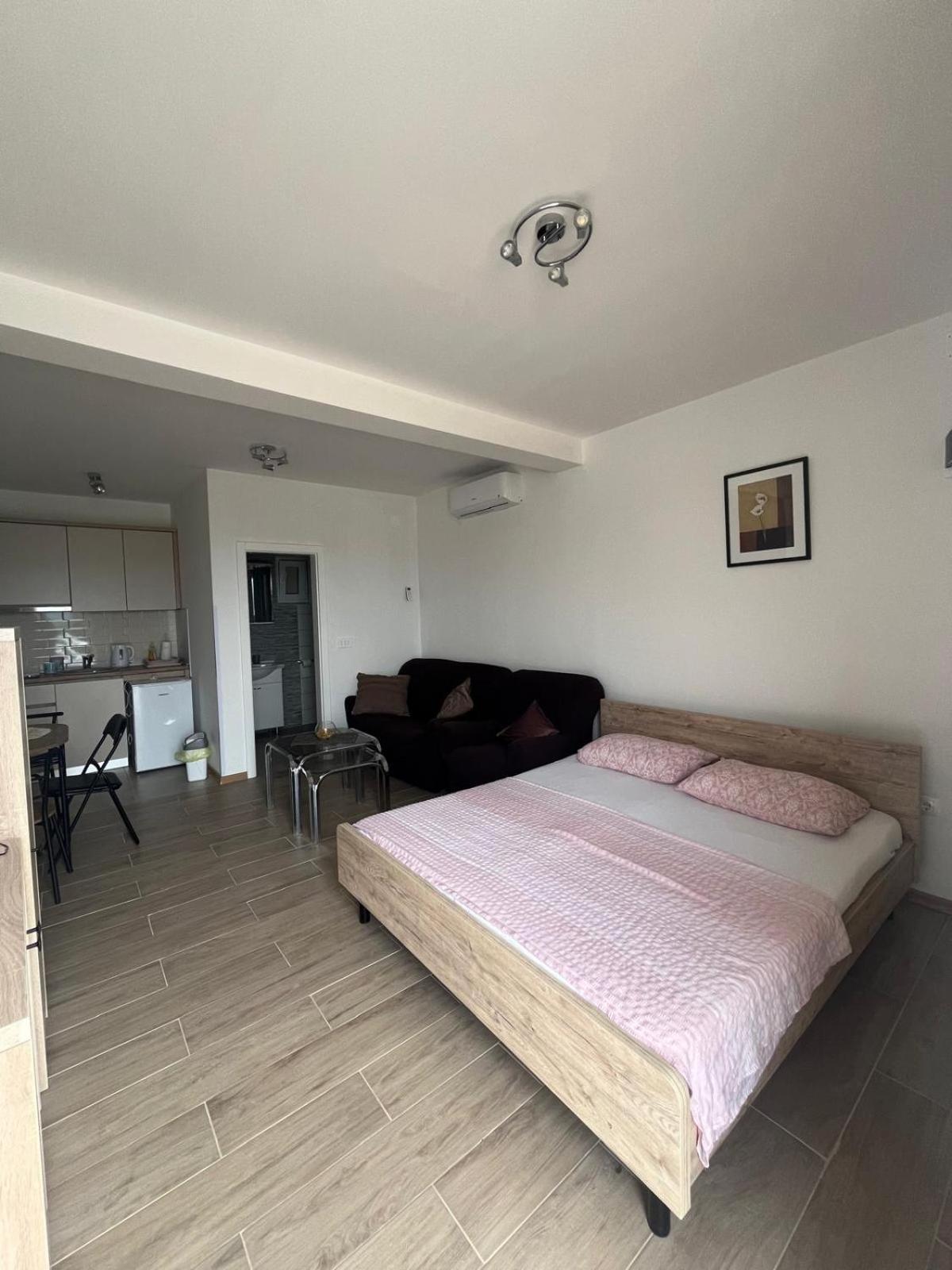 Apartmani Markic Neum Eksteriør bilde