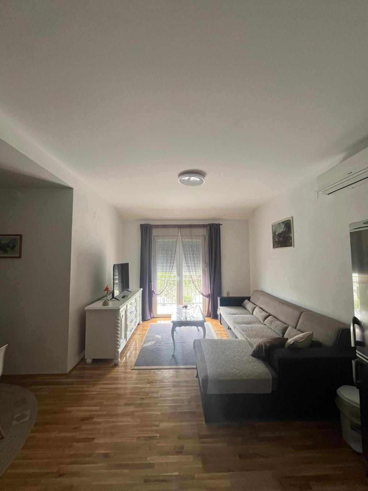 Apartmani Markic Neum Eksteriør bilde