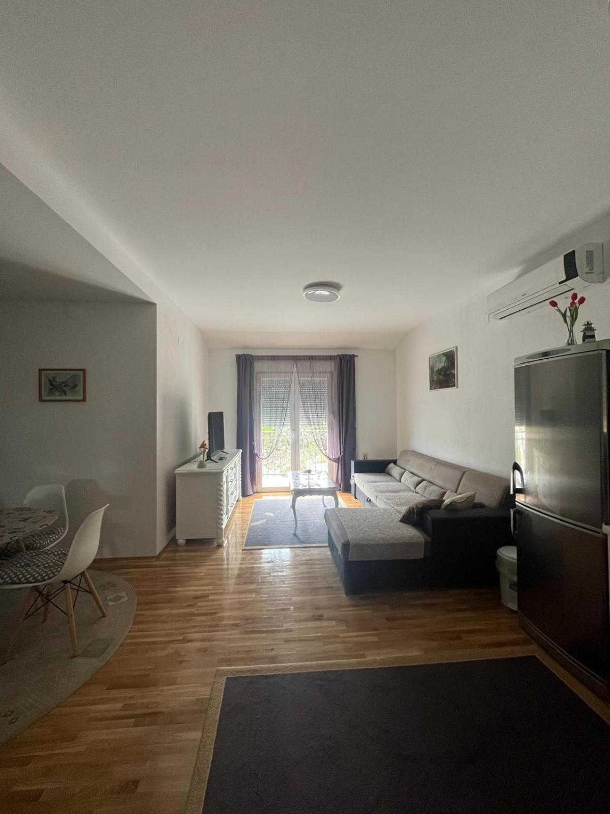 Apartmani Markic Neum Eksteriør bilde