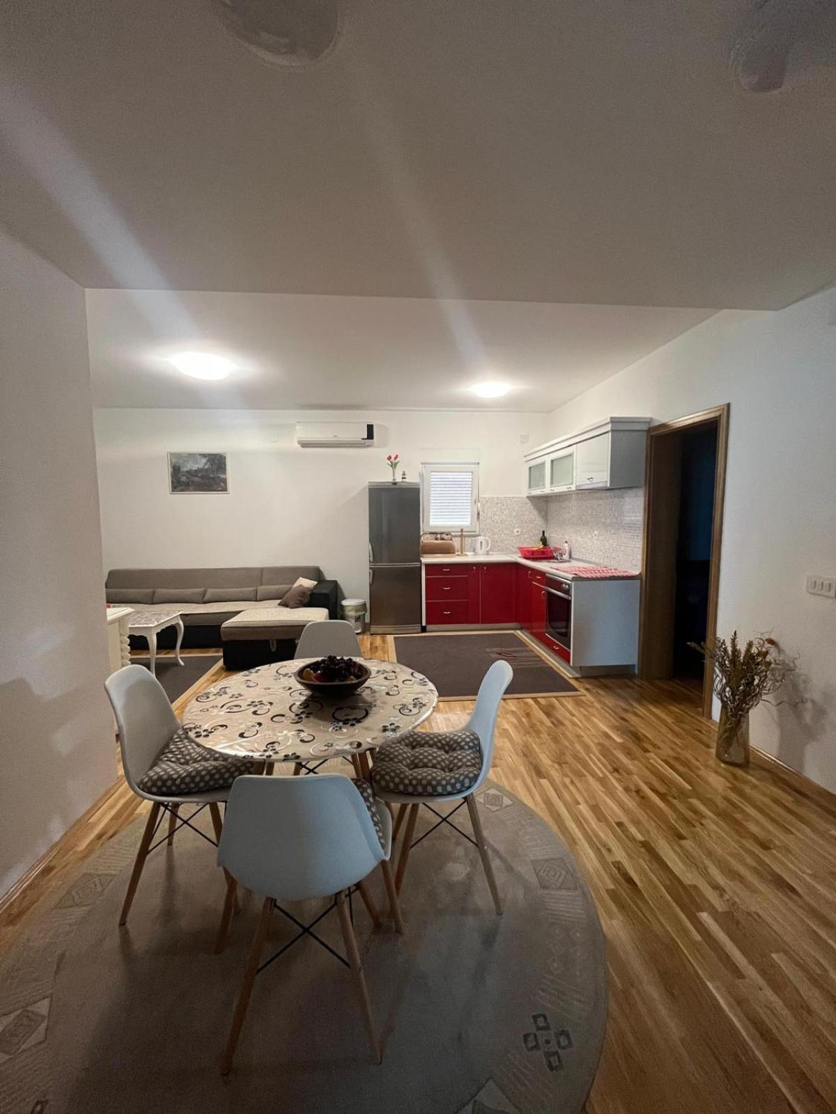 Apartmani Markic Neum Eksteriør bilde