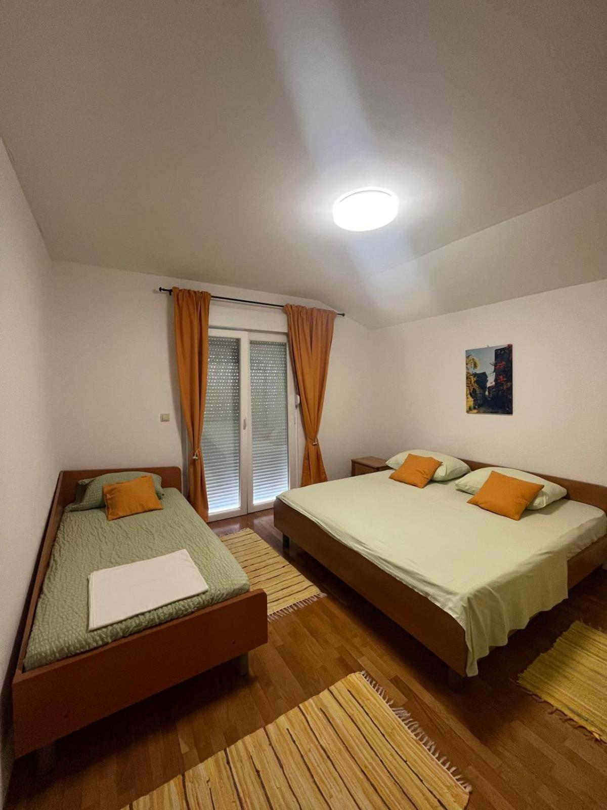Apartmani Markic Neum Eksteriør bilde
