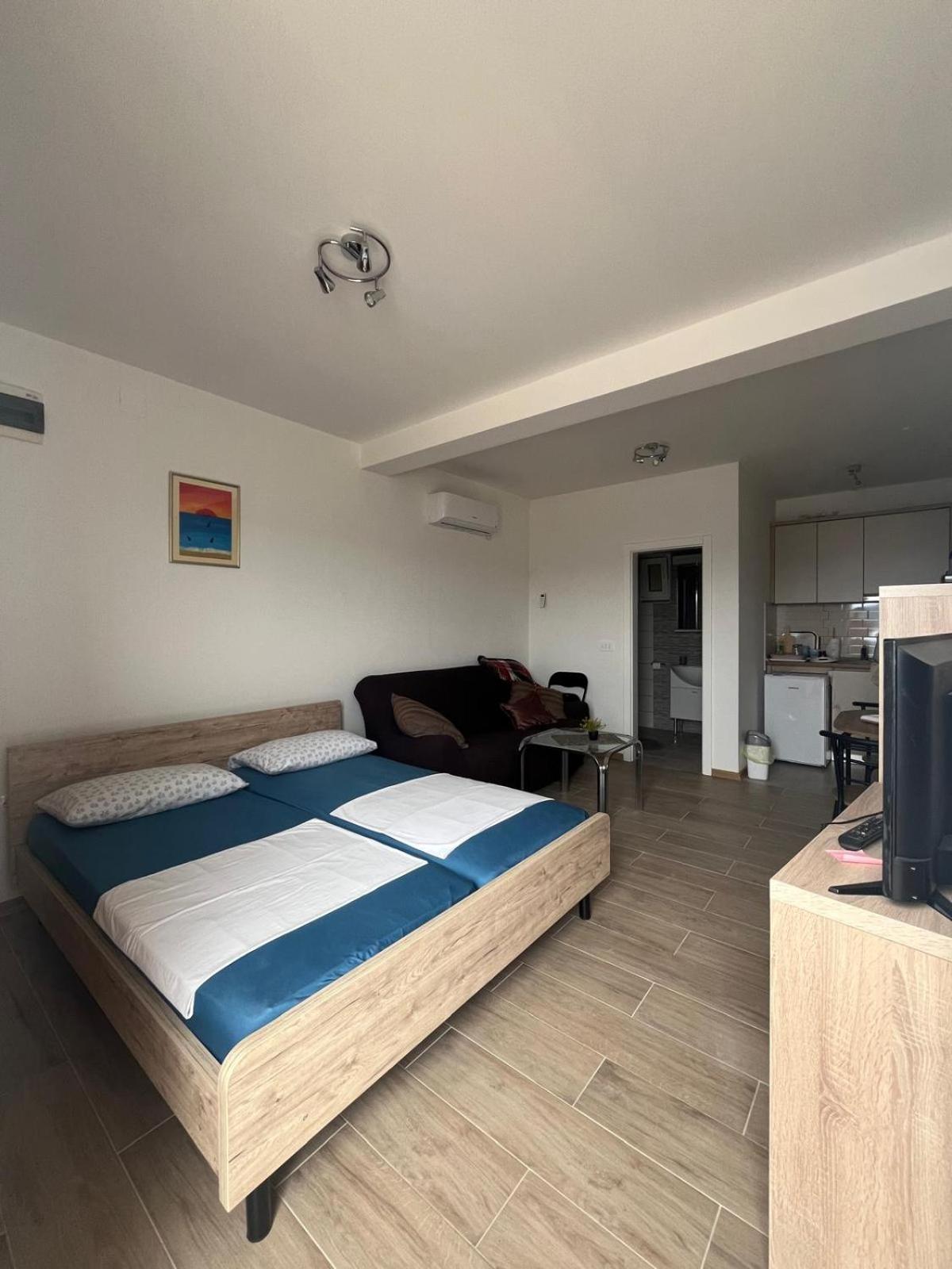 Apartmani Markic Neum Eksteriør bilde