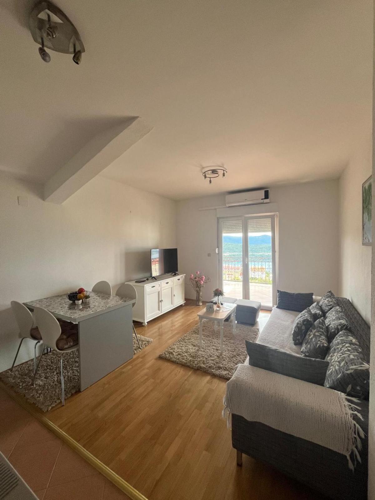 Apartmani Markic Neum Eksteriør bilde