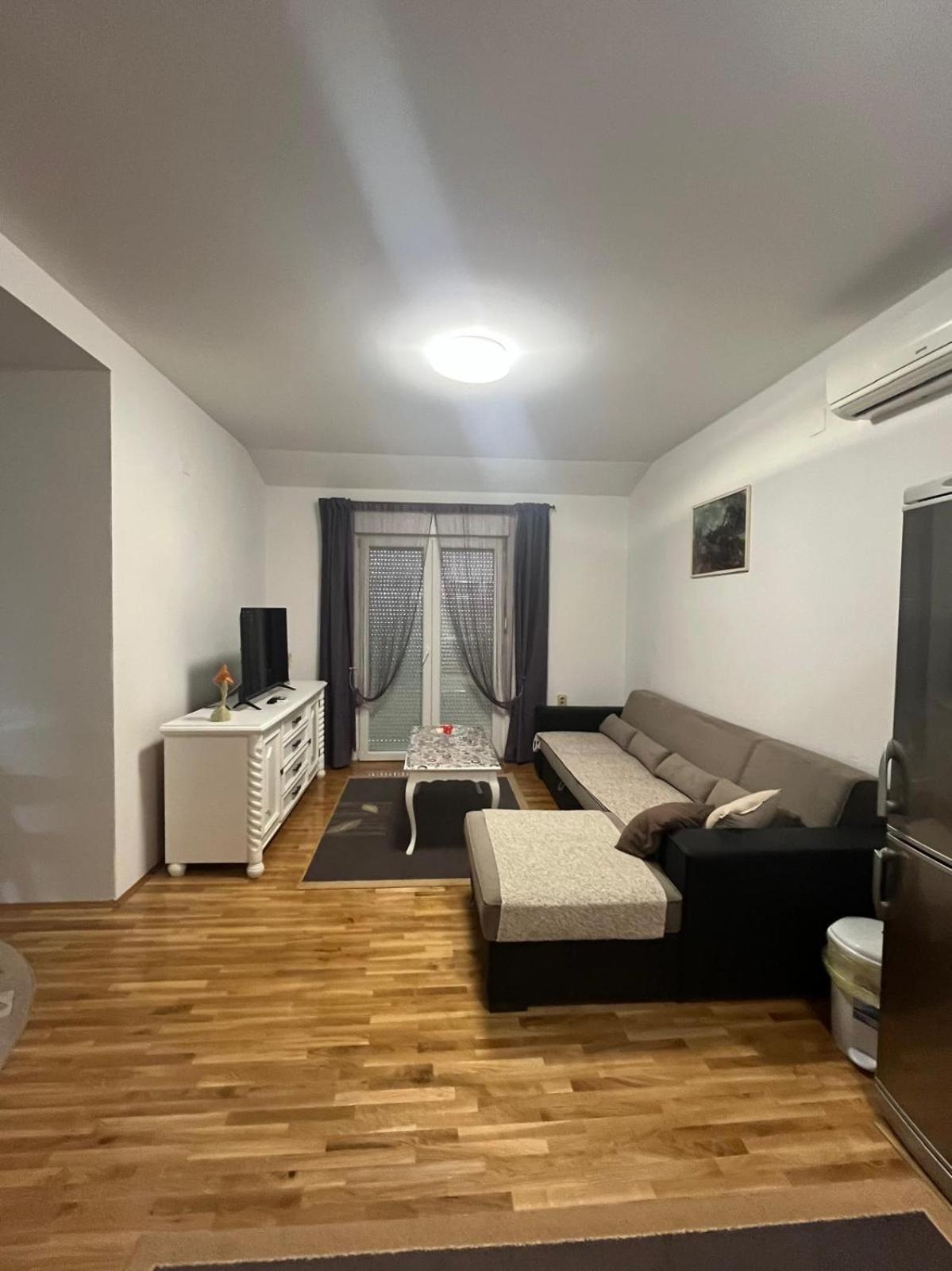 Apartmani Markic Neum Eksteriør bilde